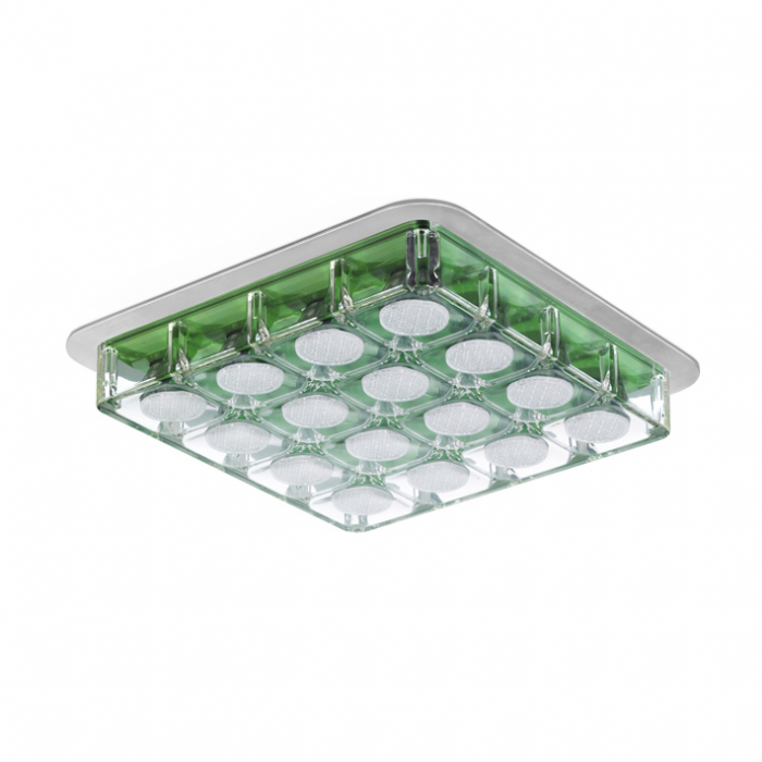 Cells Recessed - Drop, PG03M