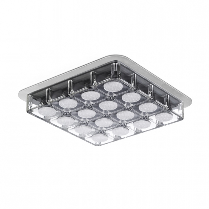 Cells Recessed - Drop, PG03M