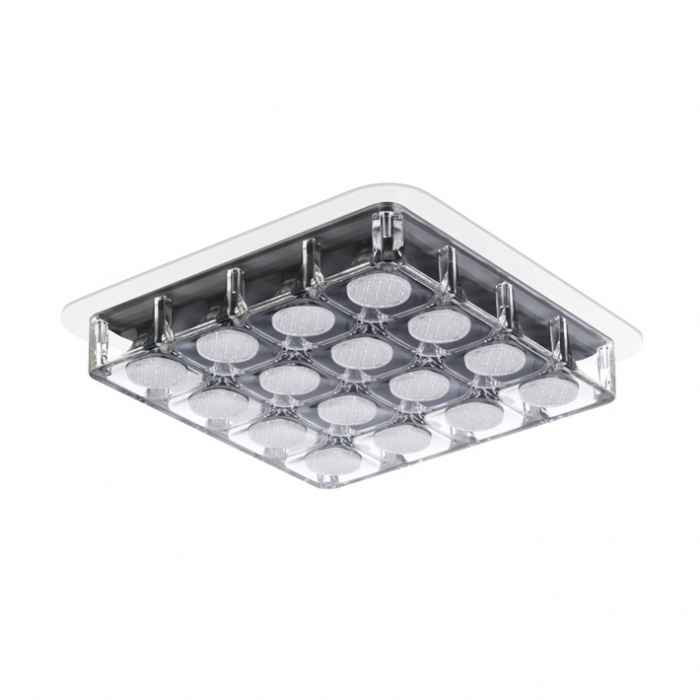 Cells Recessed - Drop, PG03M
