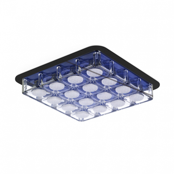 Cells Recessed - Drop, PG03M