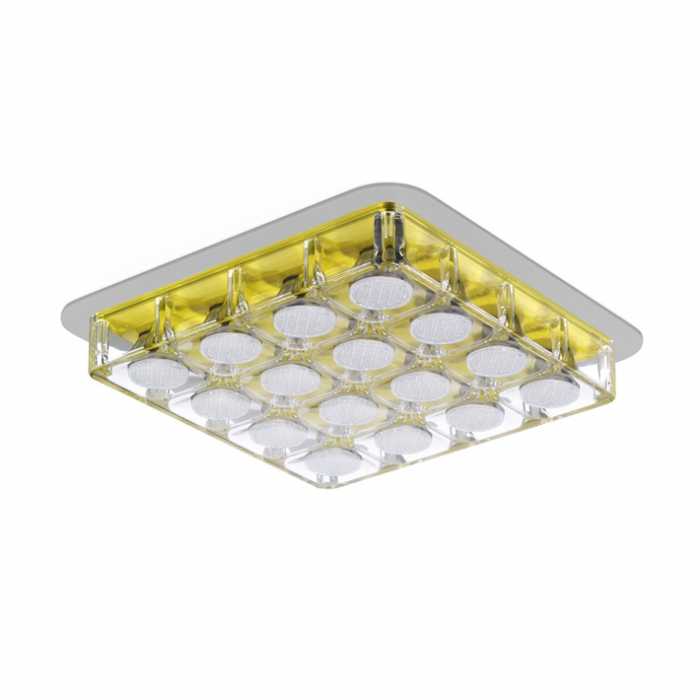 Cells Recessed - Drop, PG03M