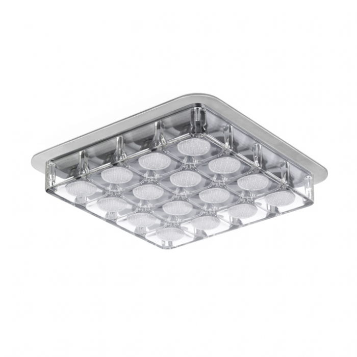 Cells Recessed - Drop, PG03M