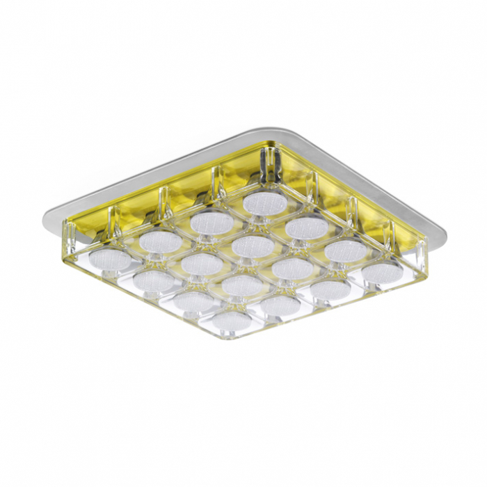 Cells Recessed - Drop, PG03M