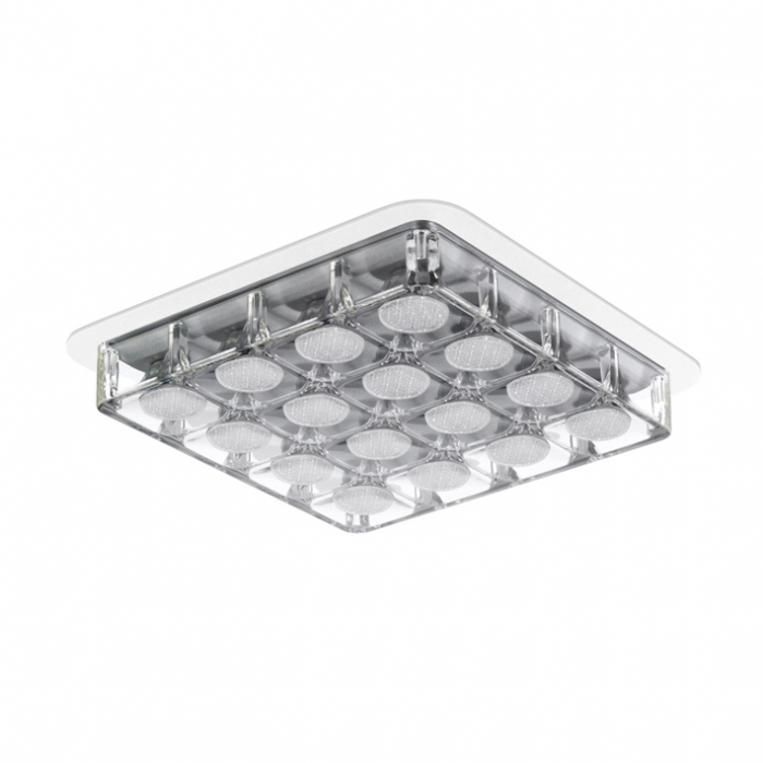 Cells Recessed - Drop, PG03M