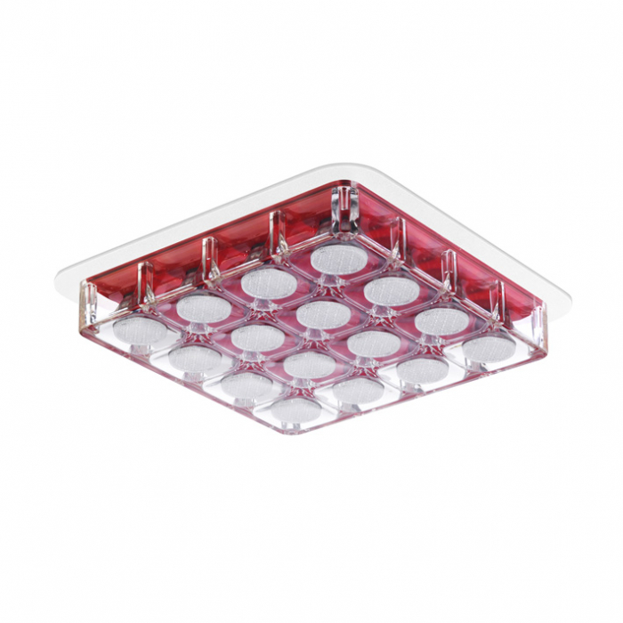 Cells Recessed - Drop, PG03M