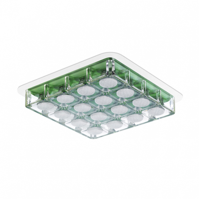 Cells Recessed - Drop, PG03M