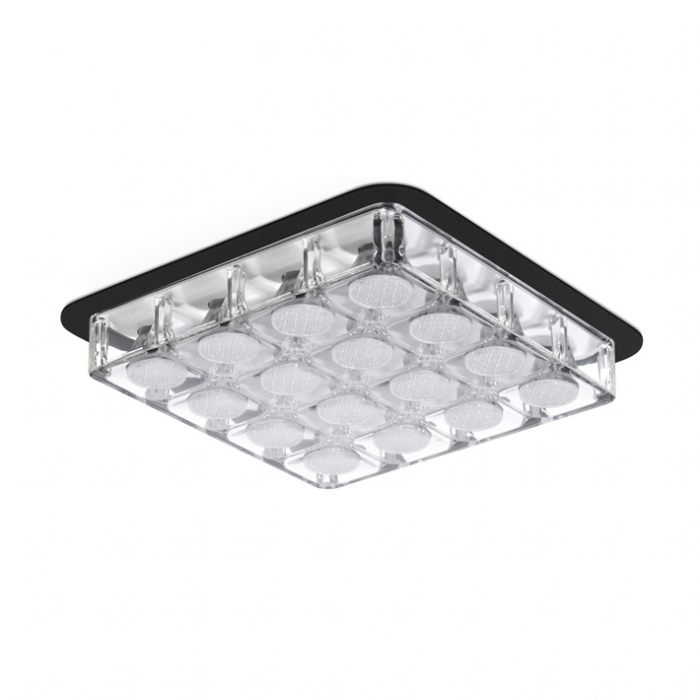 Cells Recessed - Drop, PG03M