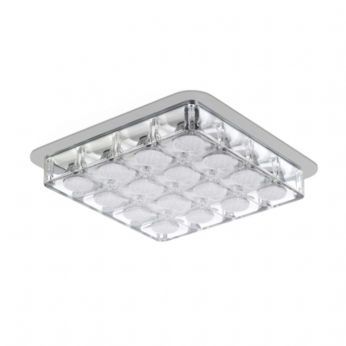Cells Recessed - Drop, PG03M
