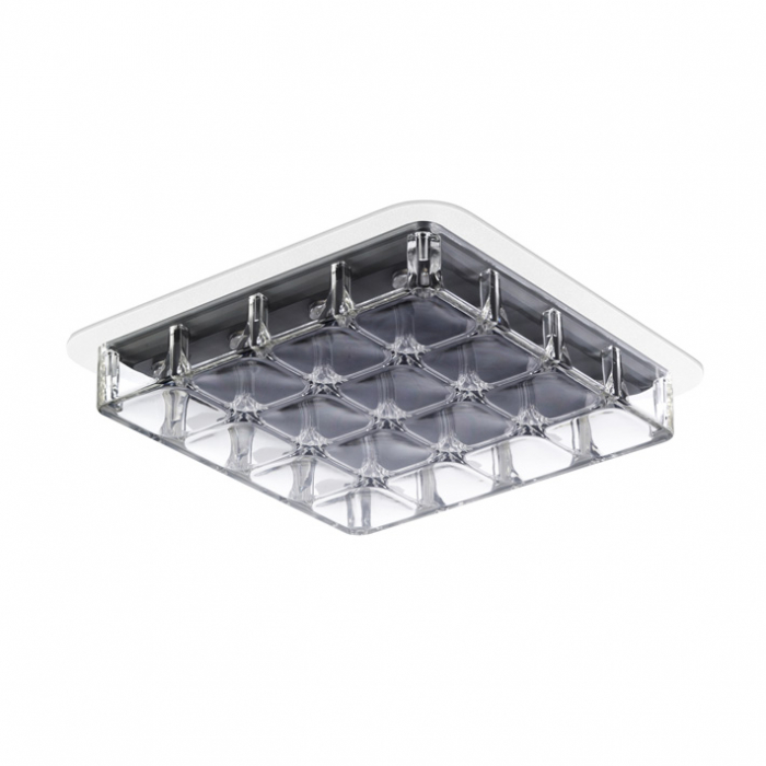 Cells Recessed - Drop, PG040