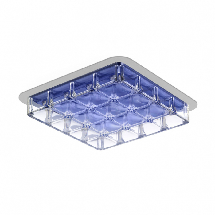 Cells Recessed - Drop, PG040
