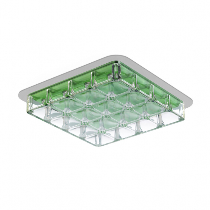 Cells Recessed - Drop, PG040