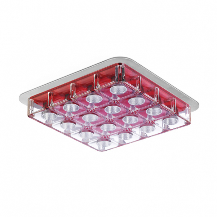 Cells Recessed - Drop, PG04B