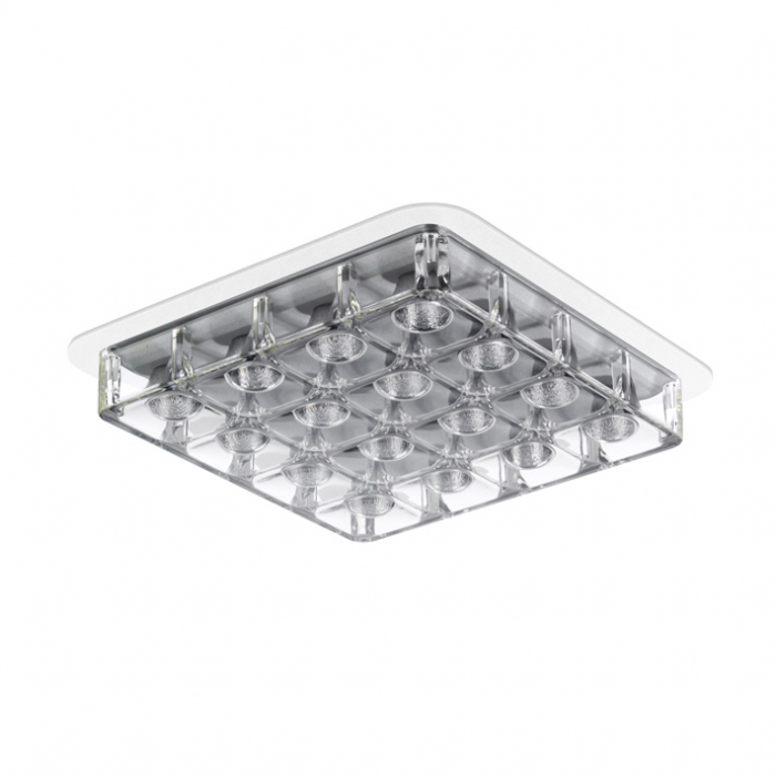 Cells Recessed - Drop, PG04B