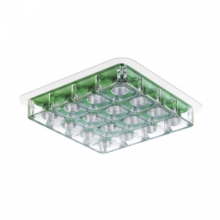 Cells Recessed - Drop, PG04B