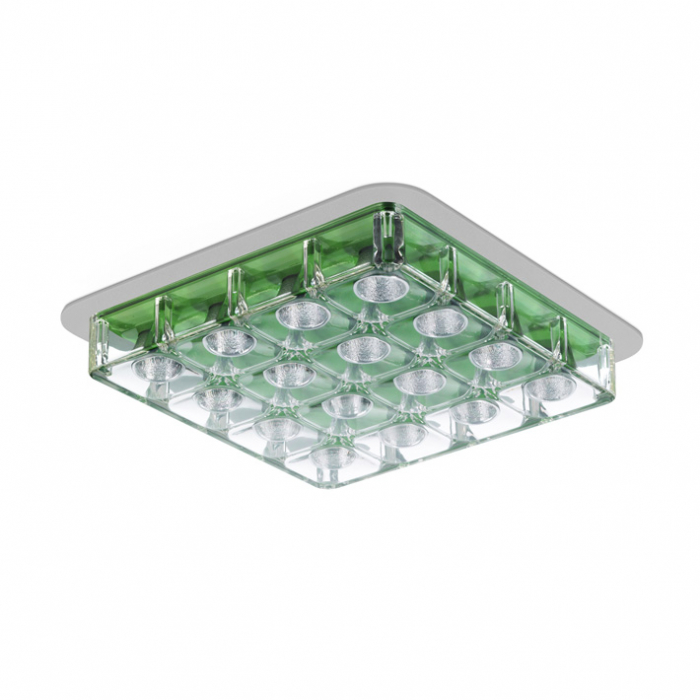 Cells Recessed - Drop, PG04B