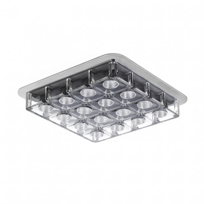 Cells Recessed - Drop, PG04B