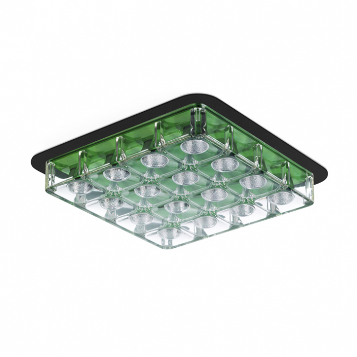 Cells Recessed - Drop, PG04B
