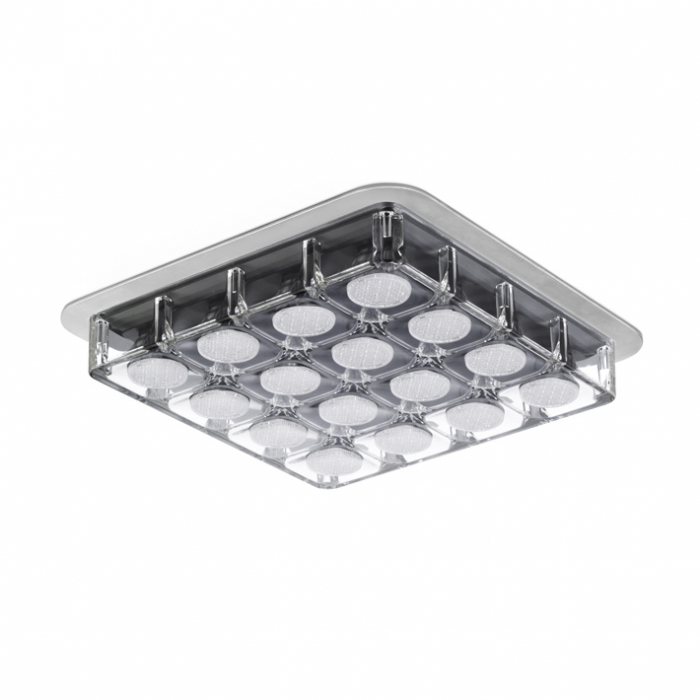 Cells Recessed - Drop, PG04M