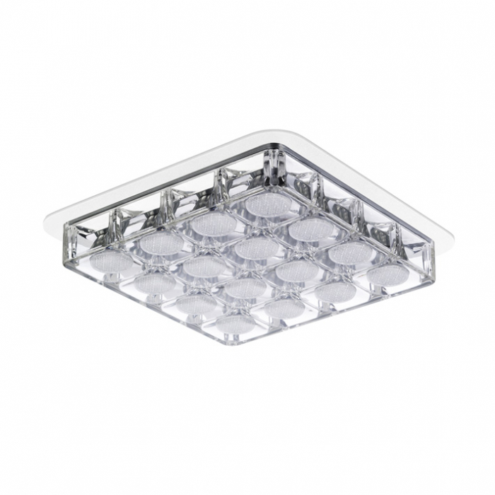Cells Recessed - Drop, PG04M
