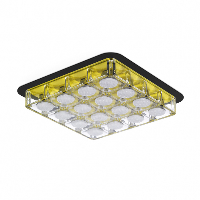 Cells Recessed - Drop, PG04M