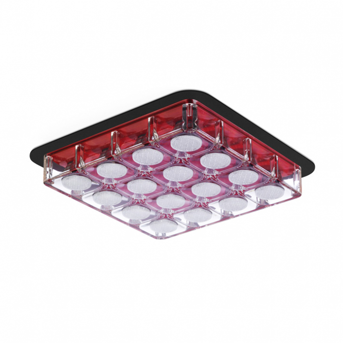 Cells Recessed - Drop, PG04M