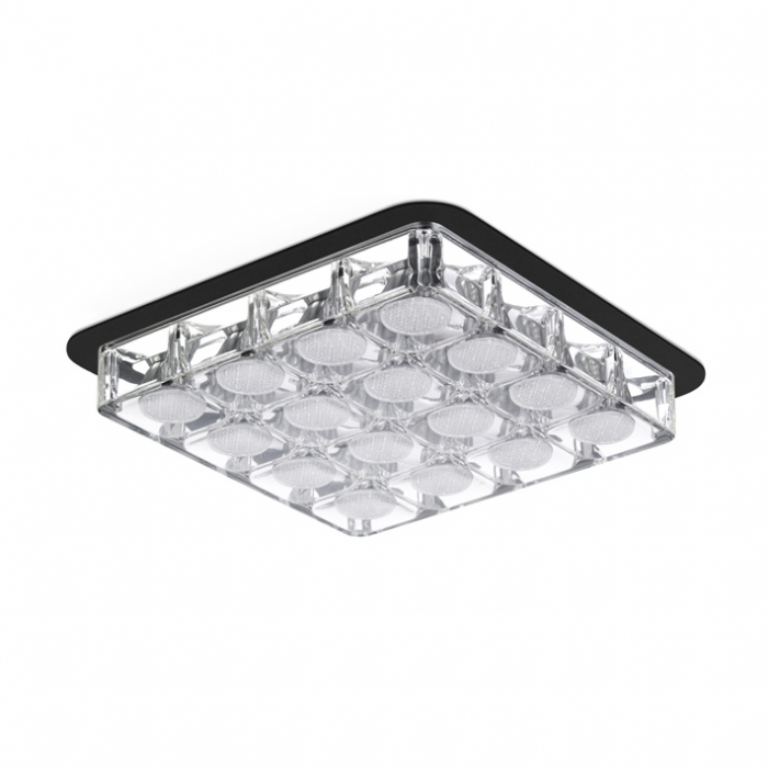 Cells Recessed - Drop, PG04M