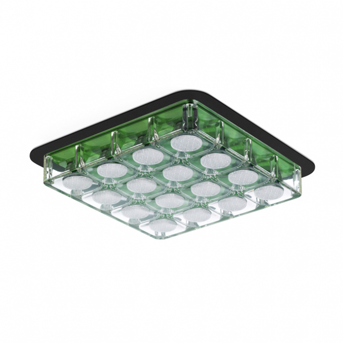 Cells Recessed - Drop, PG04M