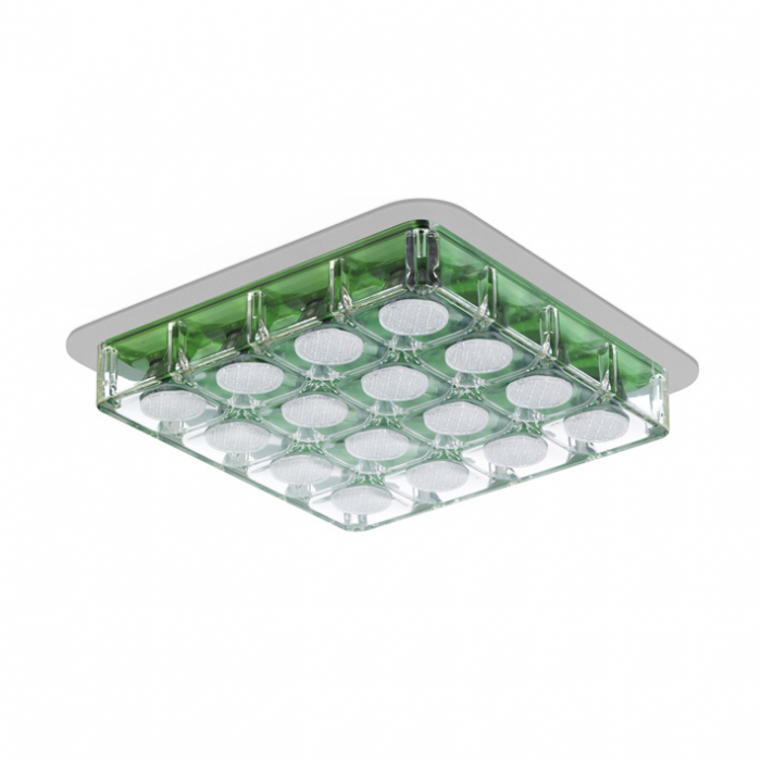 Cells Recessed - Drop, PG04M