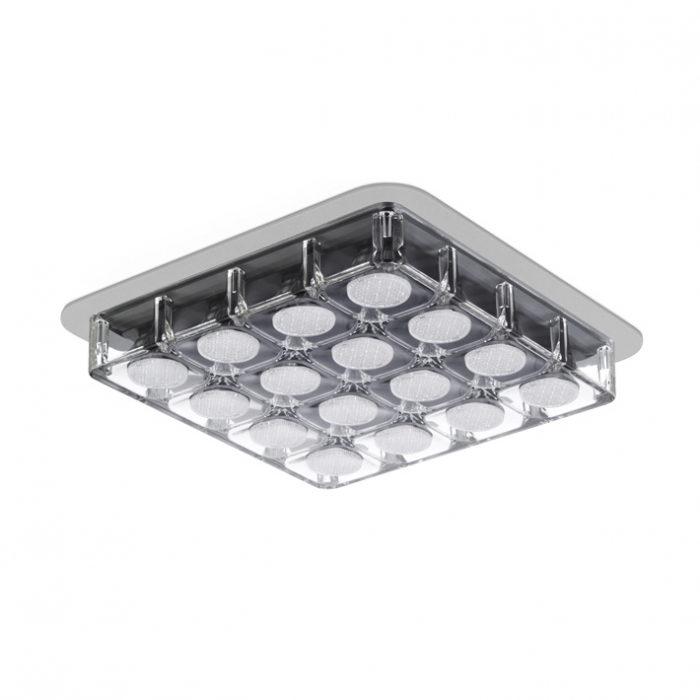 Cells Recessed - Drop, PG04M
