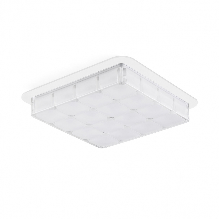 Cells Recessed - Drop, RG040
