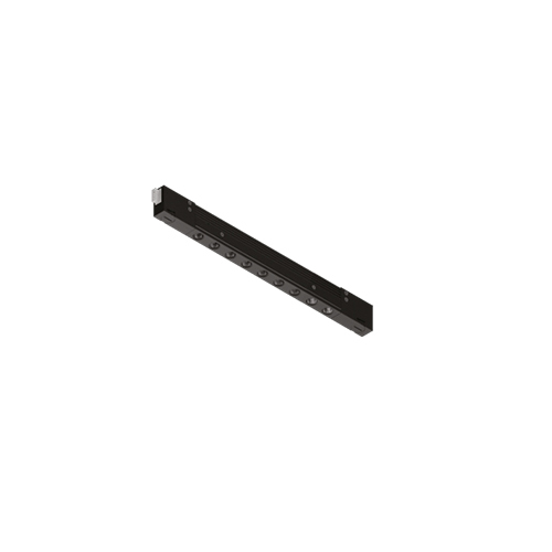Incline Dark Performance, High Output - 250mm
