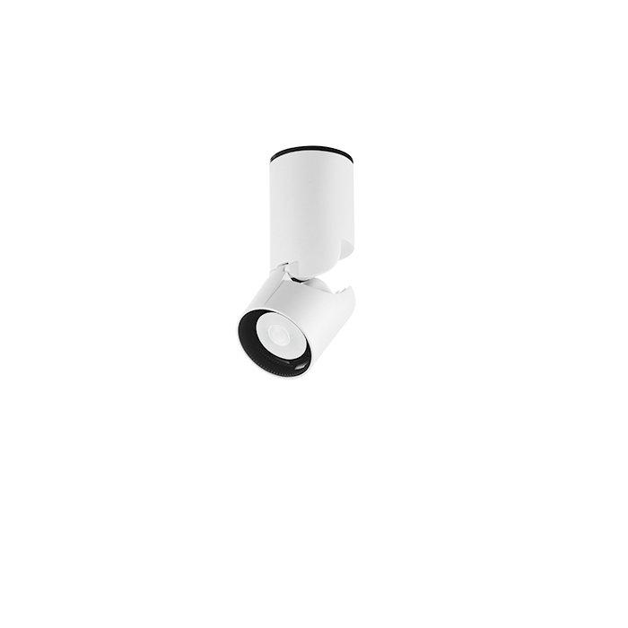 Sunny LED Surface, adjustable projectors
