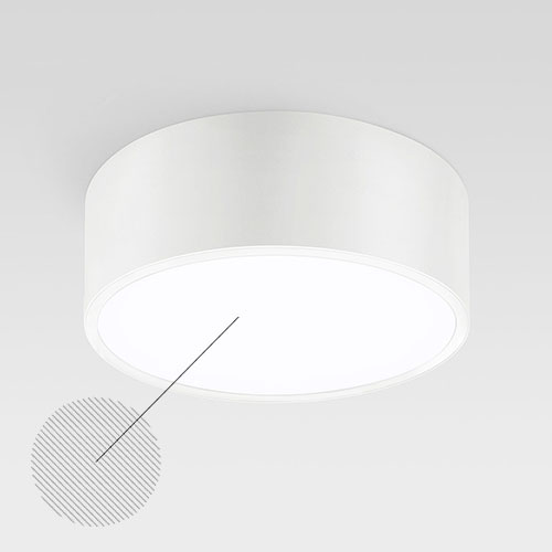 Trybeca Surface Round