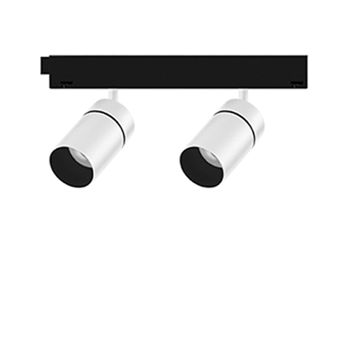 Yori Evo Ghostrack Mini, Precision