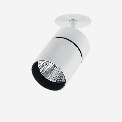 Yori Semi-Recessed