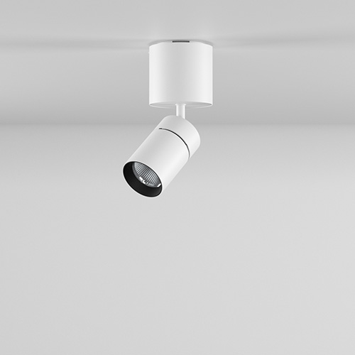 Yori Surface Base (integrated driver), 43mm - Performance