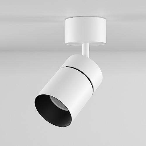 Yori Surface Base (integrated driver), 95mm - Precision