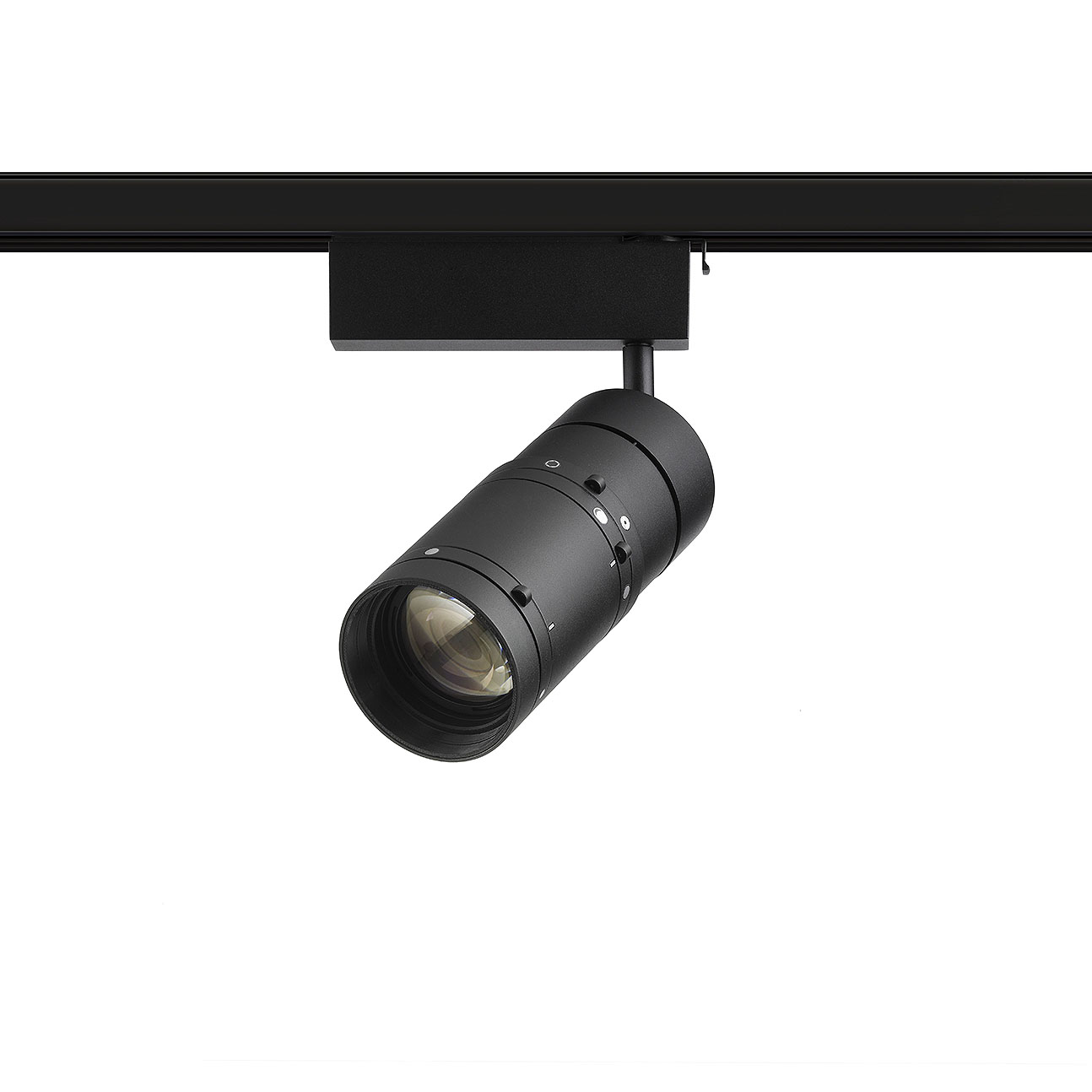 Yori Zoom+Lightshaper, adjustable projector, round