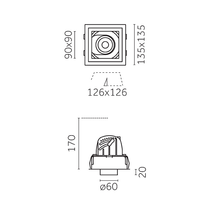 Unit 1X, Performance
