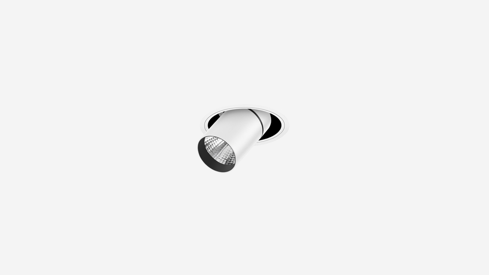 Yori Recessed Round | Reggiani Illuminazione