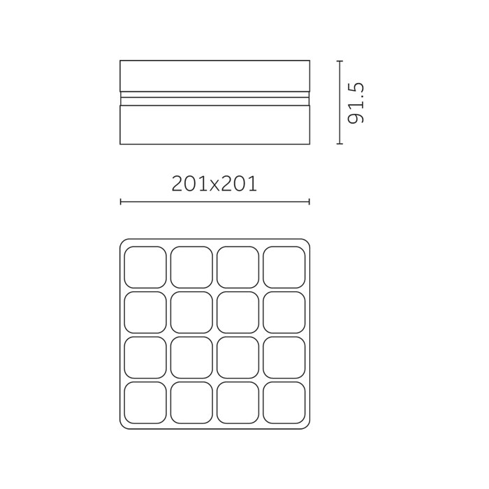 Cells Surface, BG03B