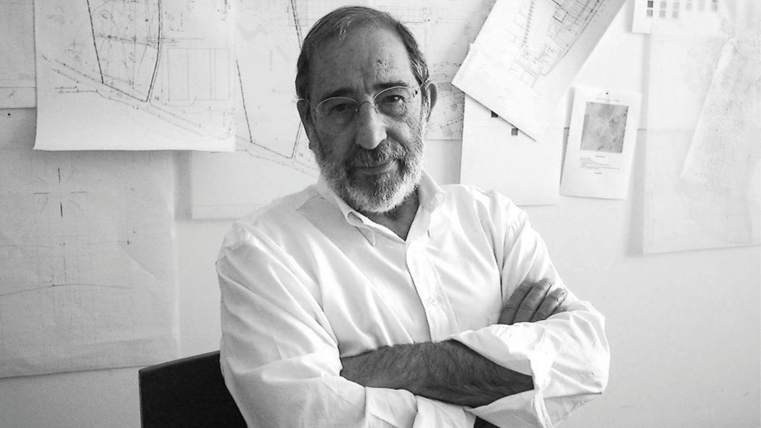 Alvaro Siza